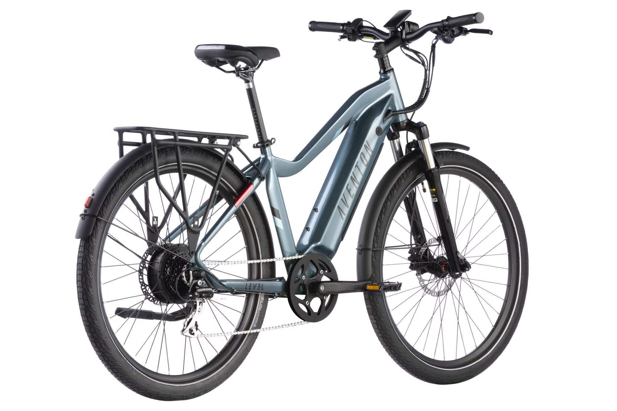 Aventon Level 2 Commuter Ebike