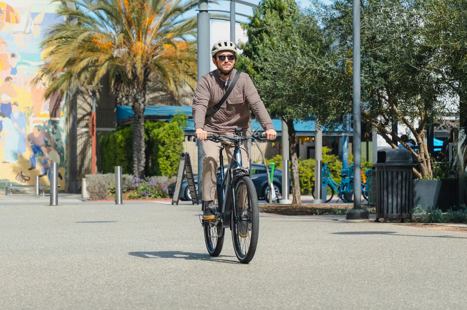 Bikes & Riders