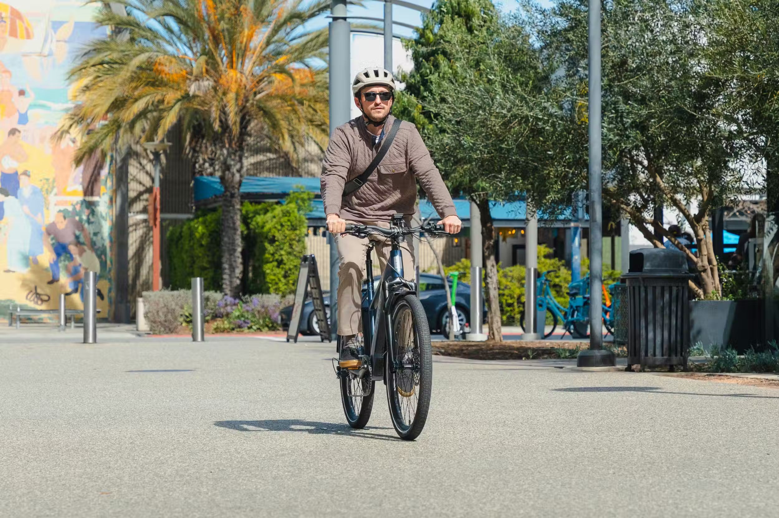 Aventon Level 4 REC