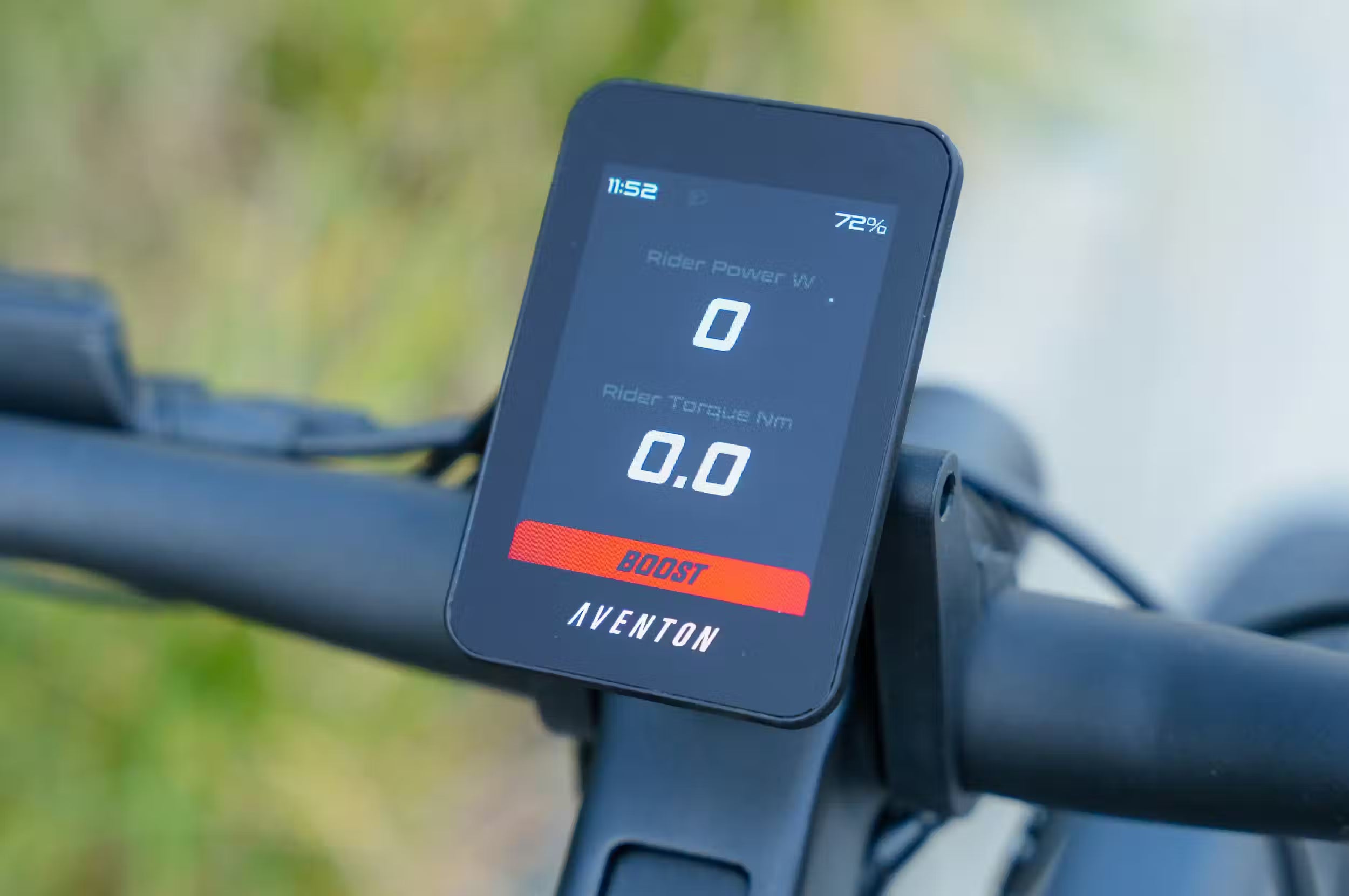 Aventon Level 4 REC