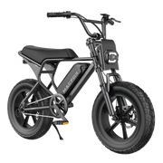 Macfox E-bike M16