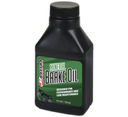 Maxima Mineral Brake Oil - 4oz