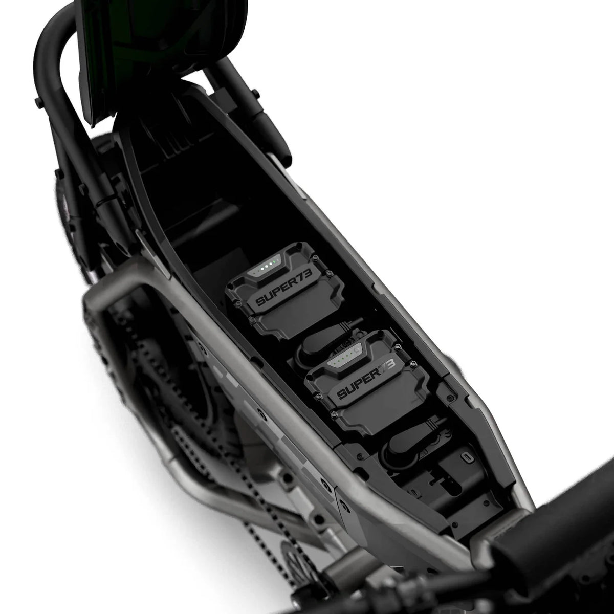 SUPER73 A-Series 2P Battery