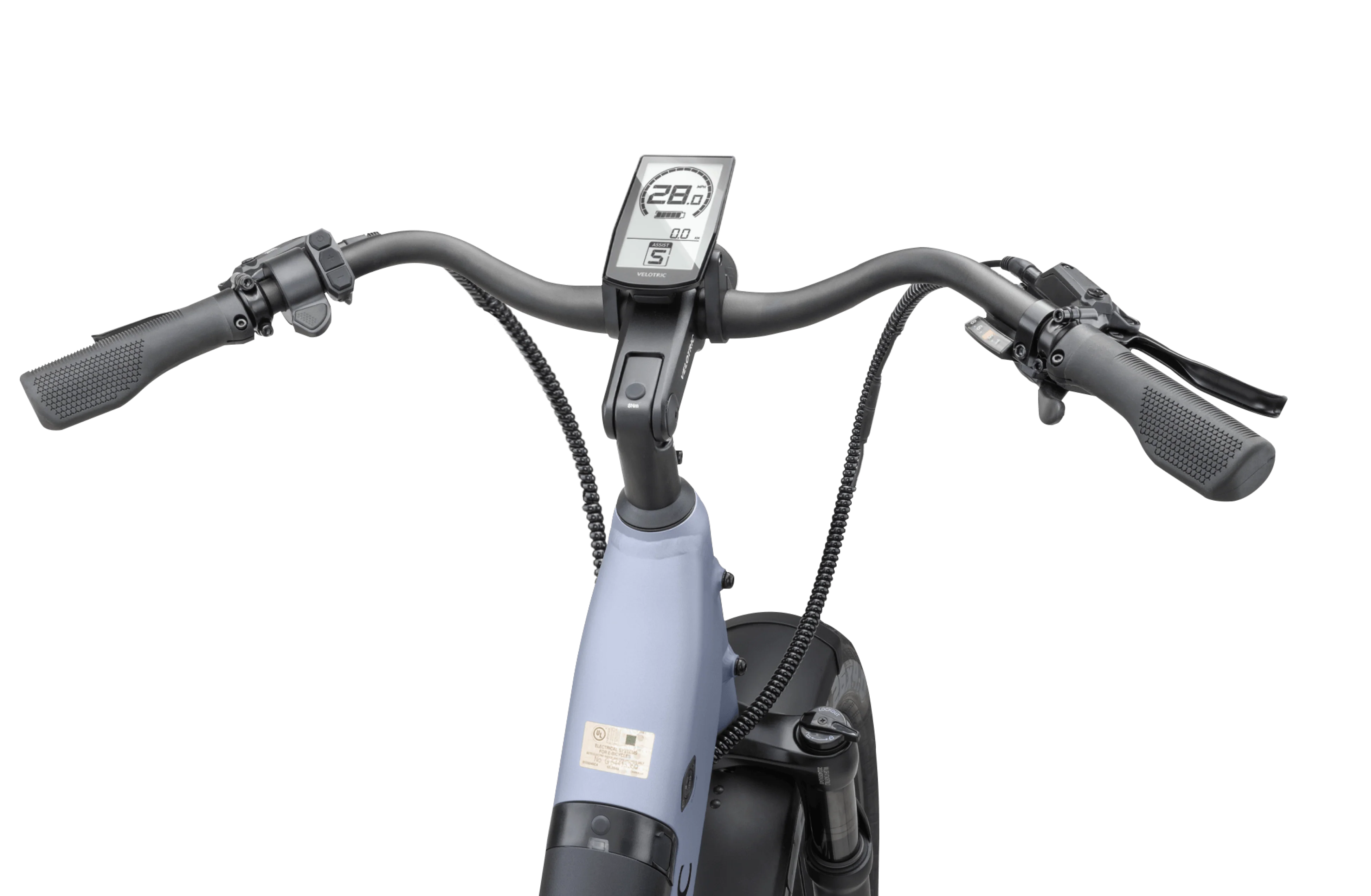 Velotric Nomad 1 Plus Ebike