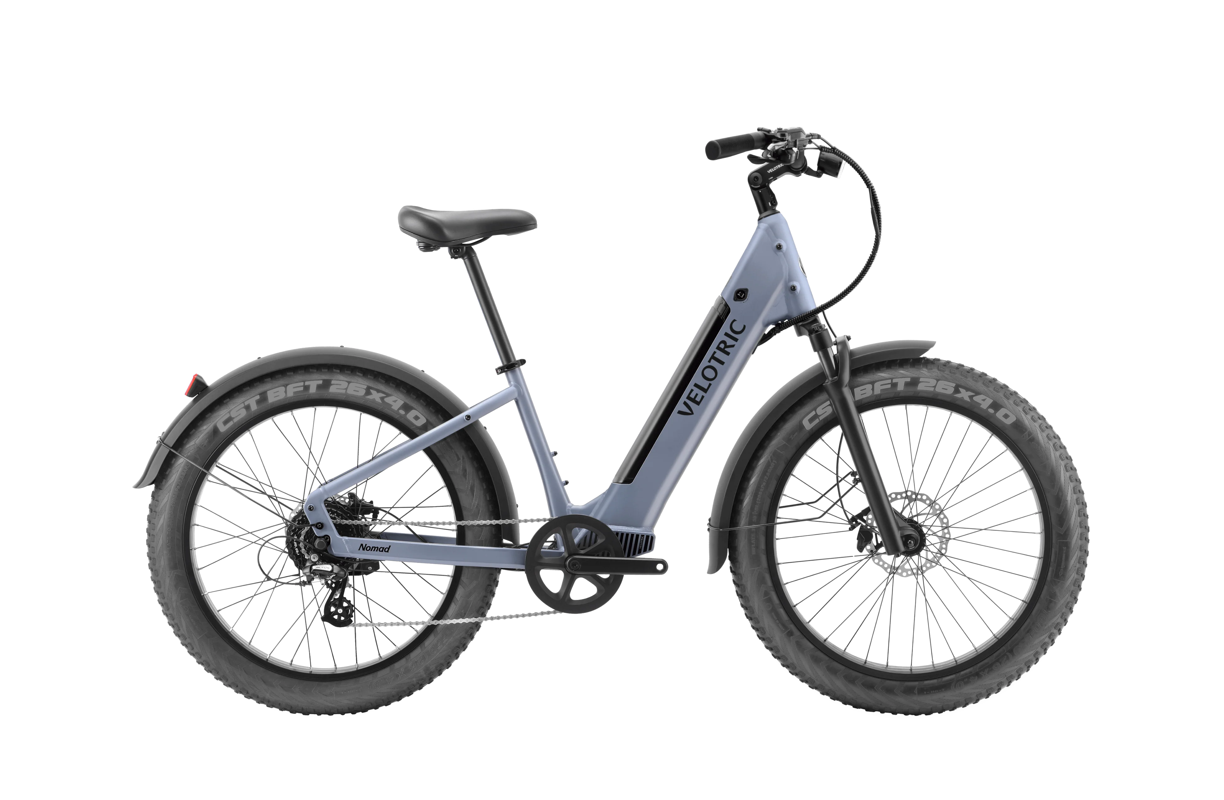 Velotric Nomad 1 Plus Ebike