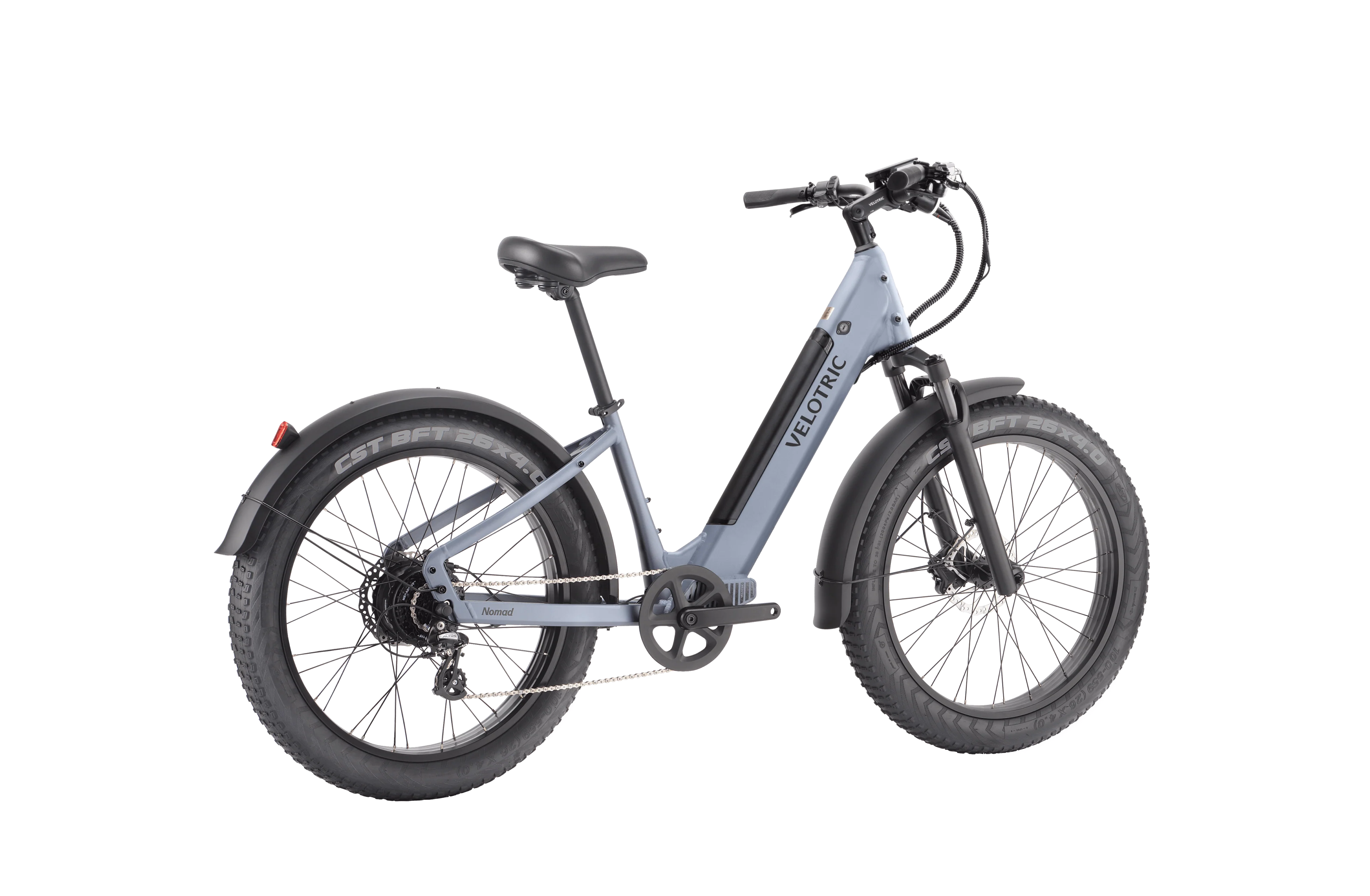 Velotric Nomad 1 Plus Ebike