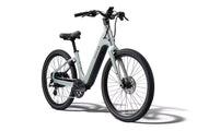ELECTRIC BIKES / E-BIKES RENTAL