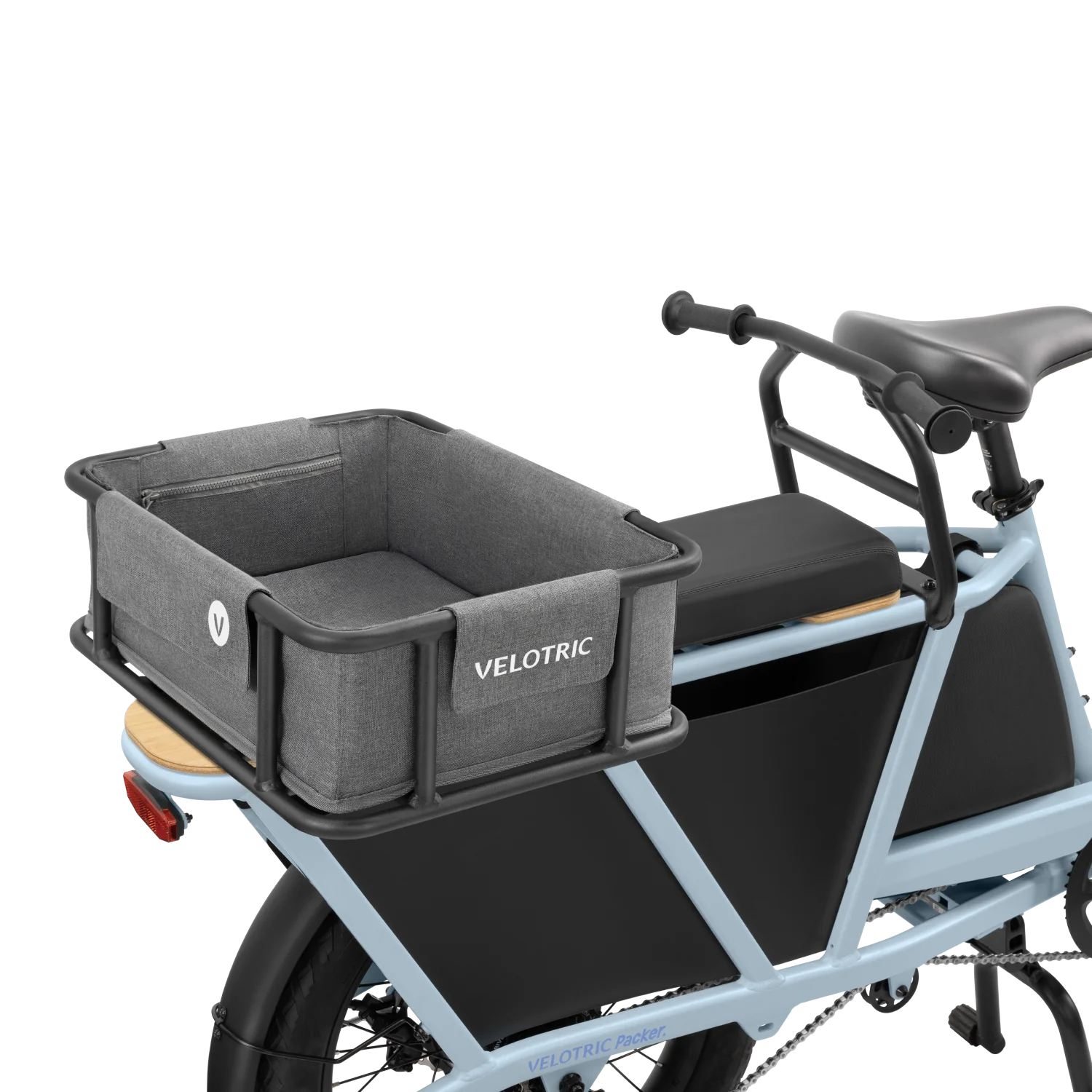 Velotric Rear Basket (M) 2.0