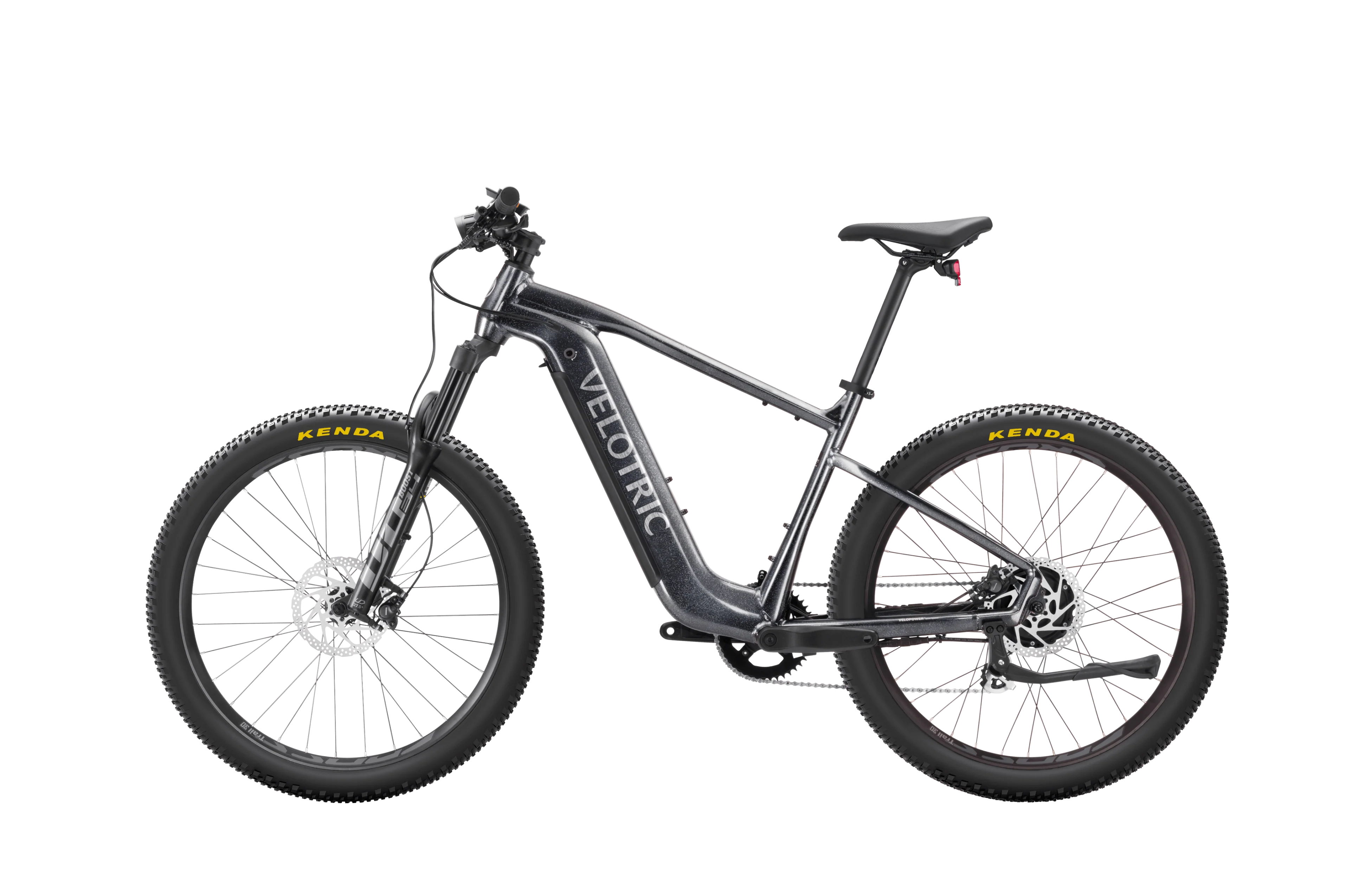 Velotric Summit 1 Ebike