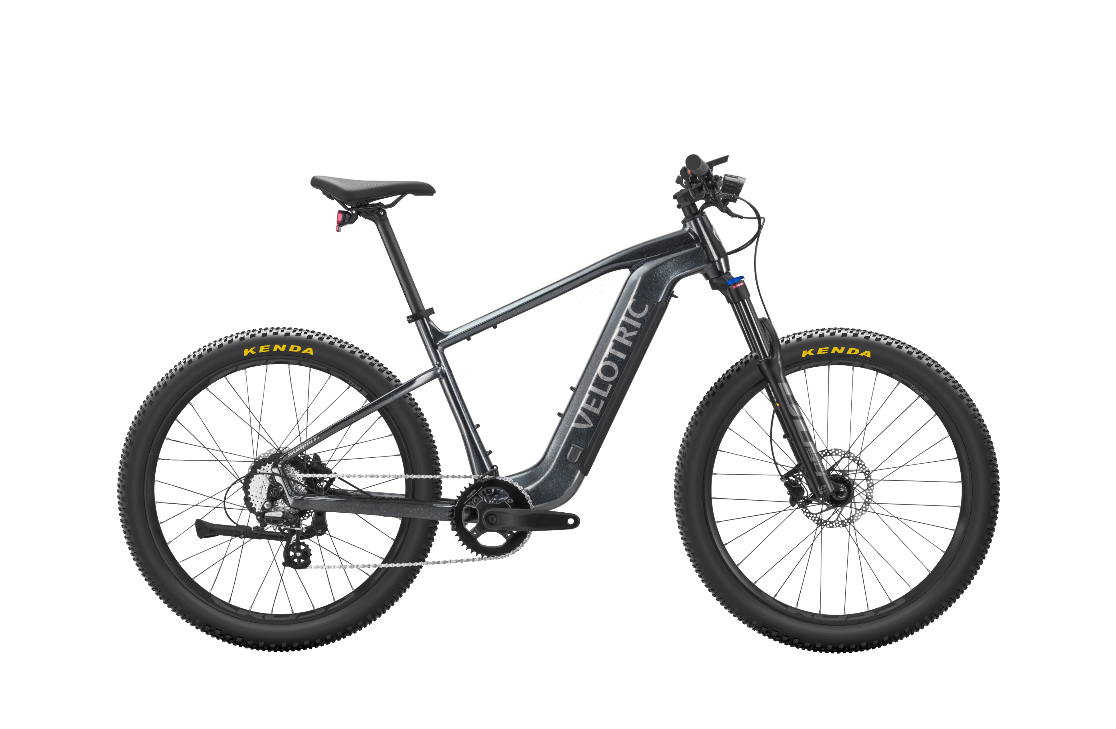 Velotric Summit 1 Ebike
