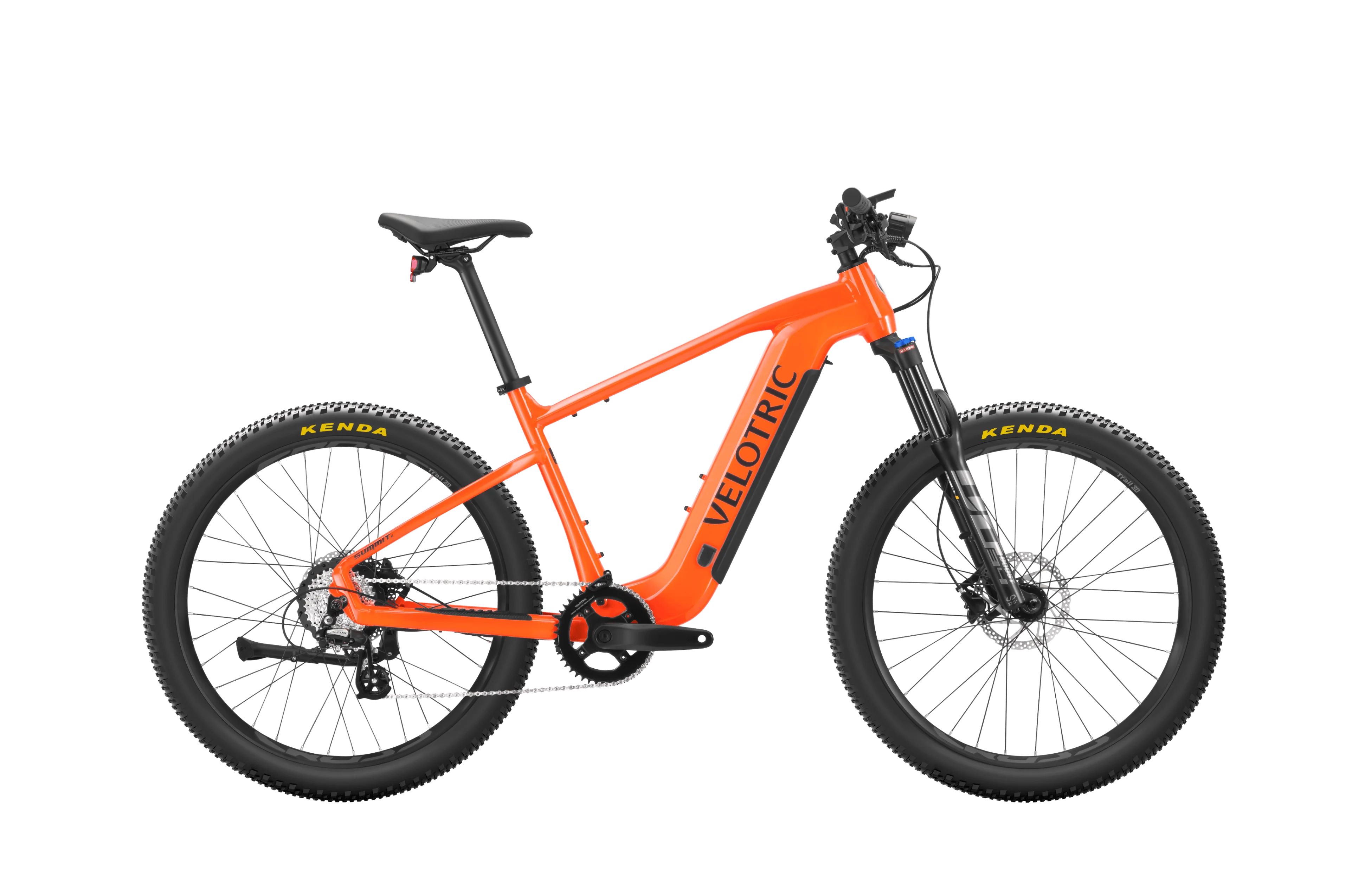 Velotric Summit 1 Ebike