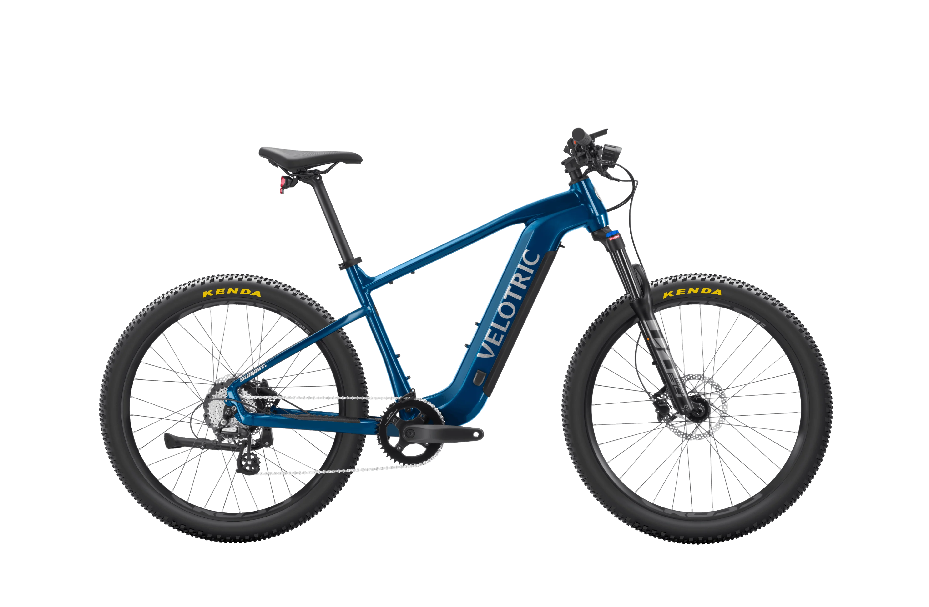 Velotric Summit 1 Ebike