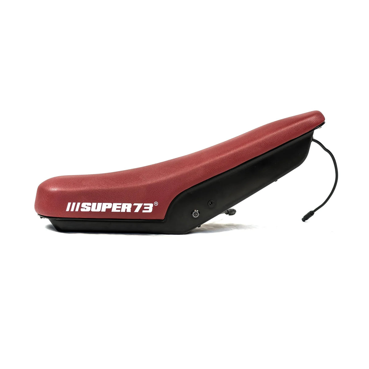 SUPER73-Z1 Seat Assembly (Version 2S)