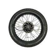 SUPER73 Z1 Rear Wheel Assembly (version 2)