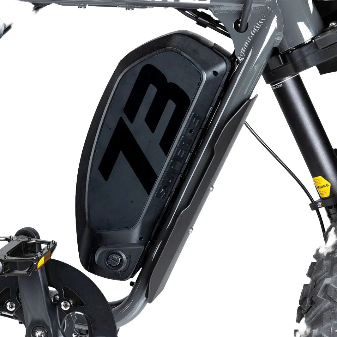 SUPER73 PRO 1000 Battery