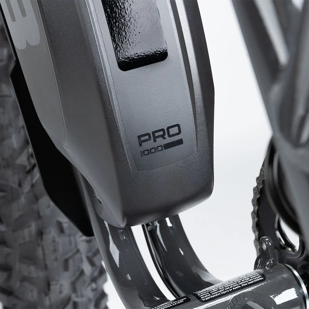 SUPER73 PRO 1000 Battery