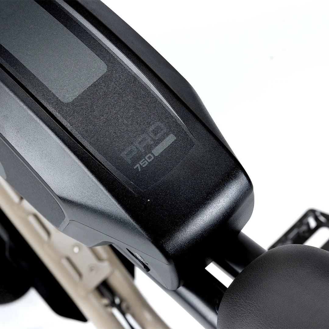 SUPER73 PRO 750 Battery