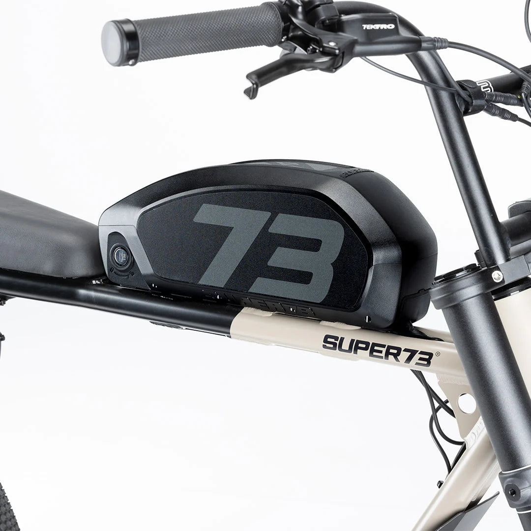 SUPER73 PRO 750 Battery
