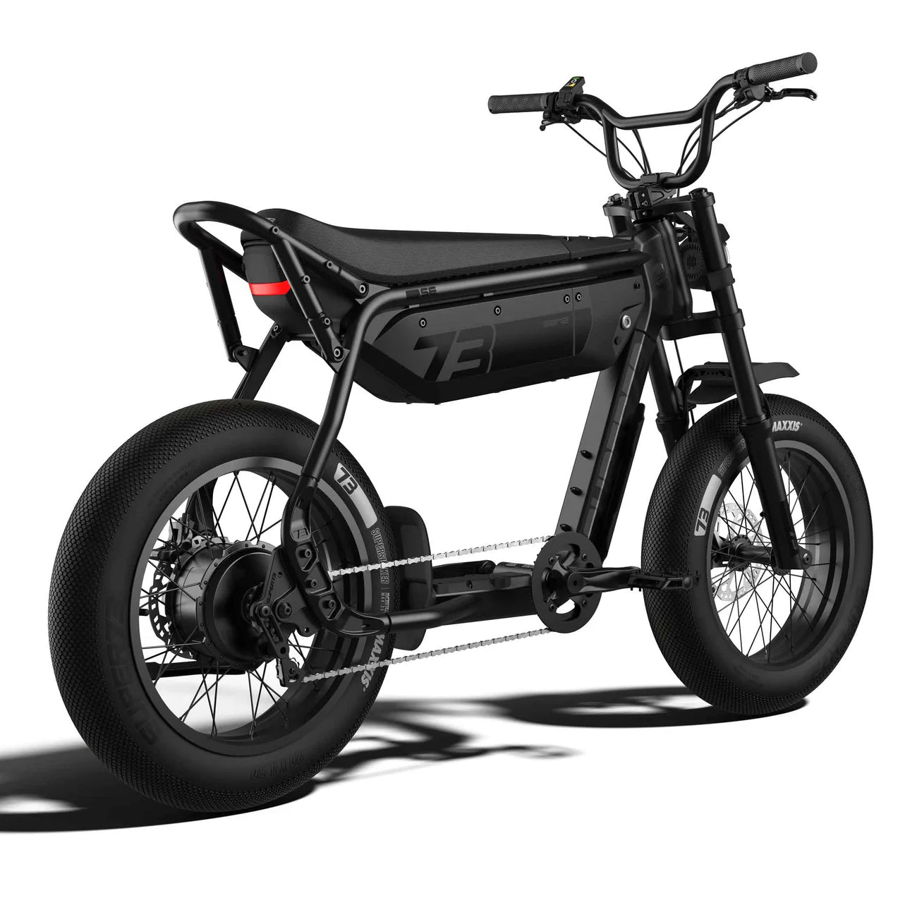 SUPER73 - B1G SE