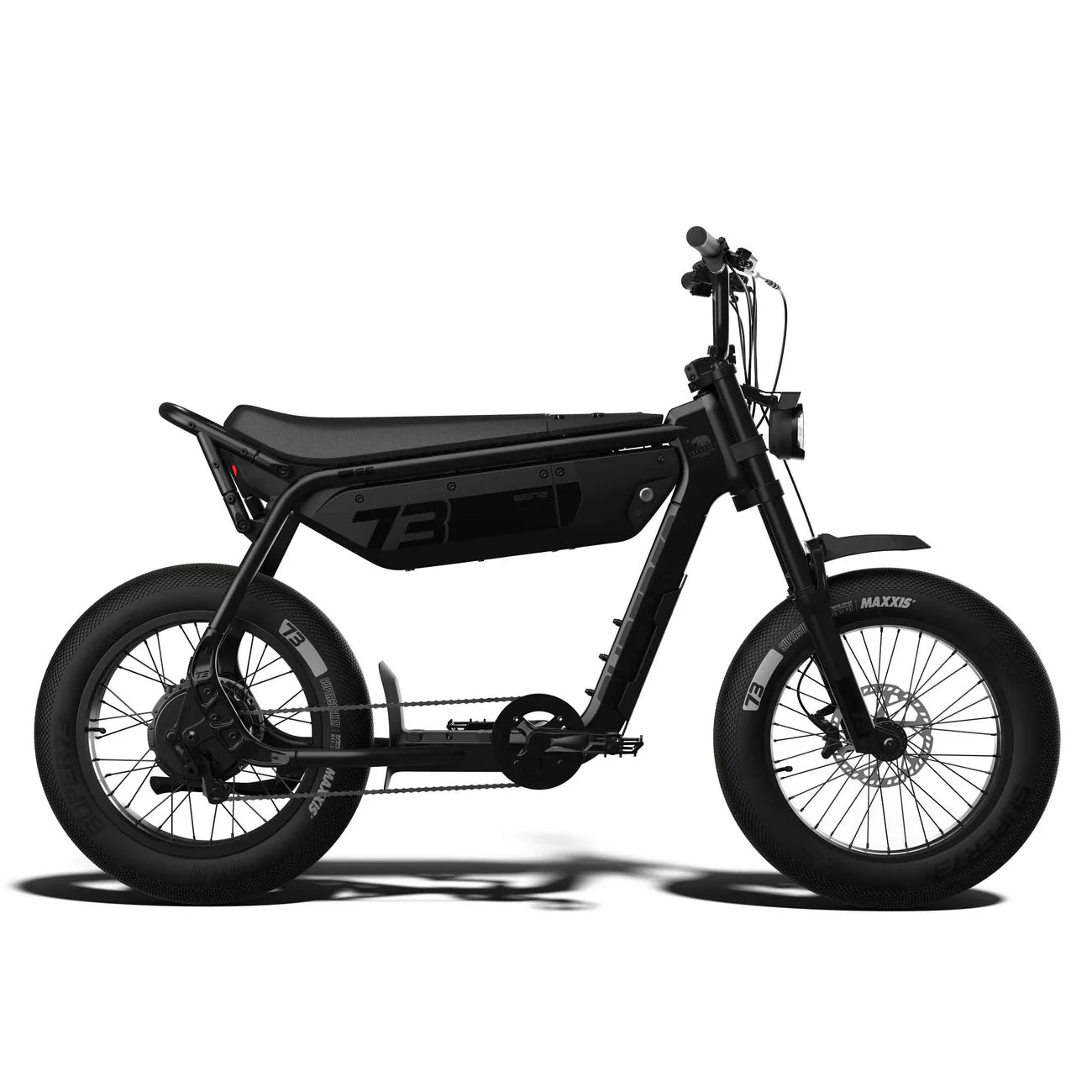 SUPER73 - B1G SE