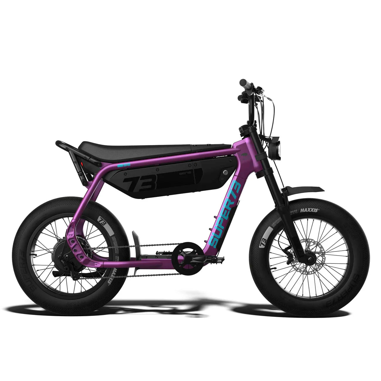SUPER73 - B1G SE
