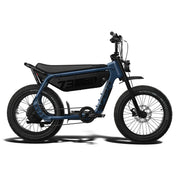 SUPER73-M1D Core