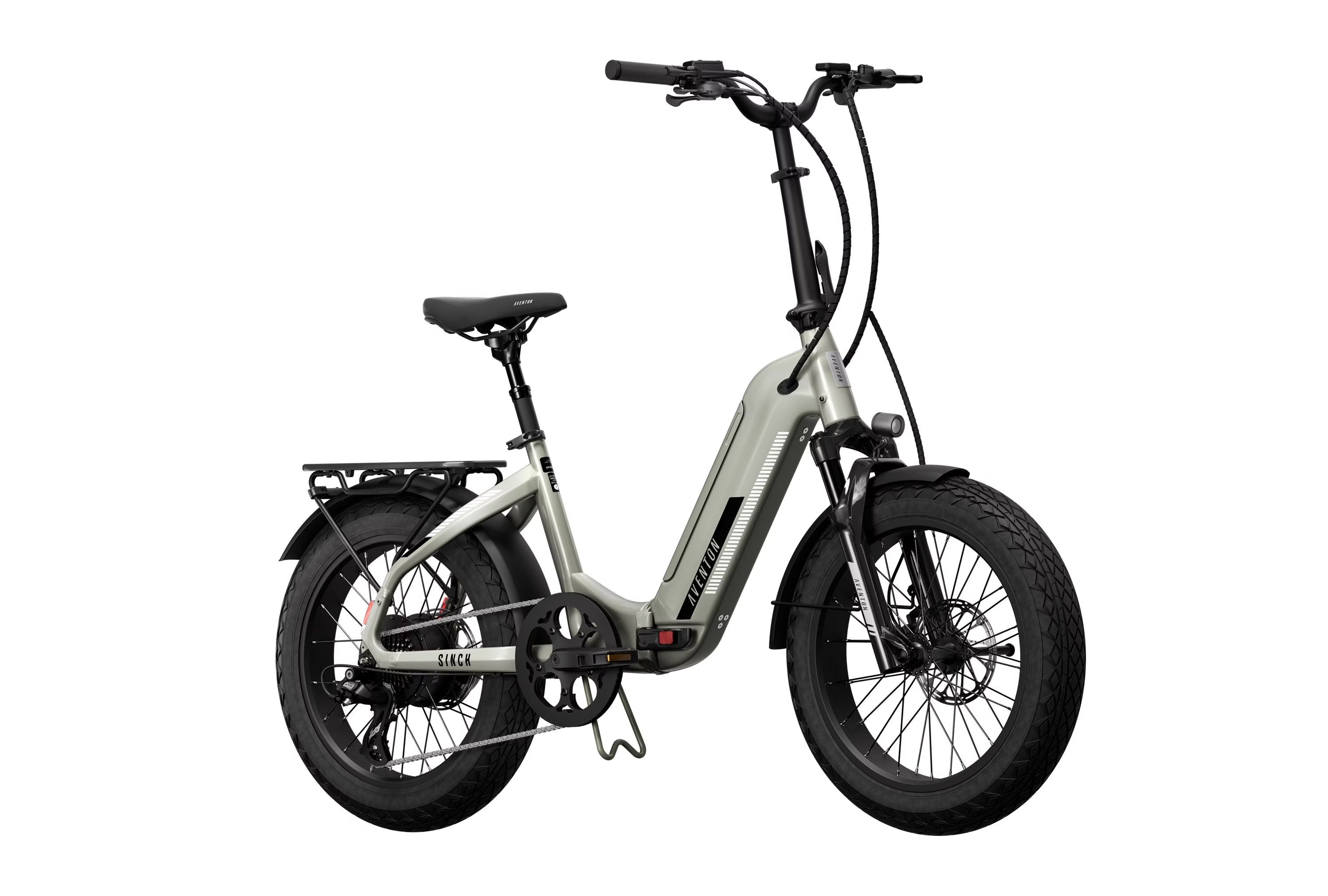 Aventon Sinch 2.5 Ebike
