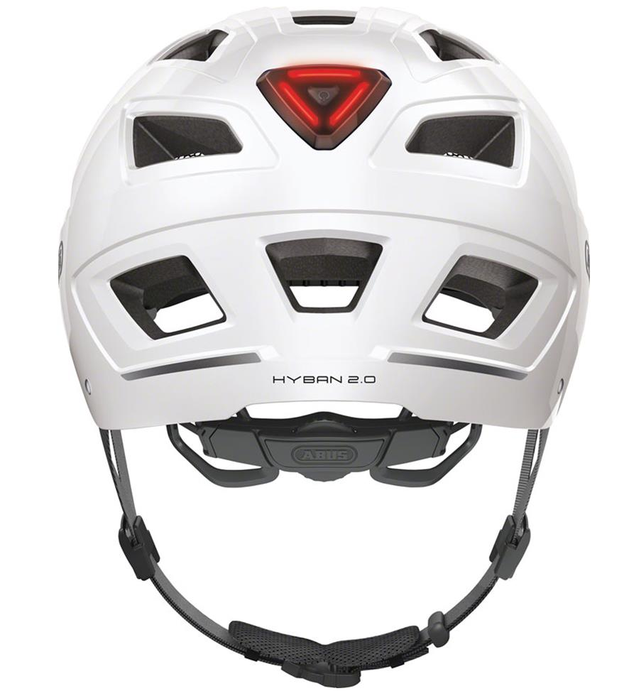 Abus Hyban 2.0 MIPS Urban Helmet