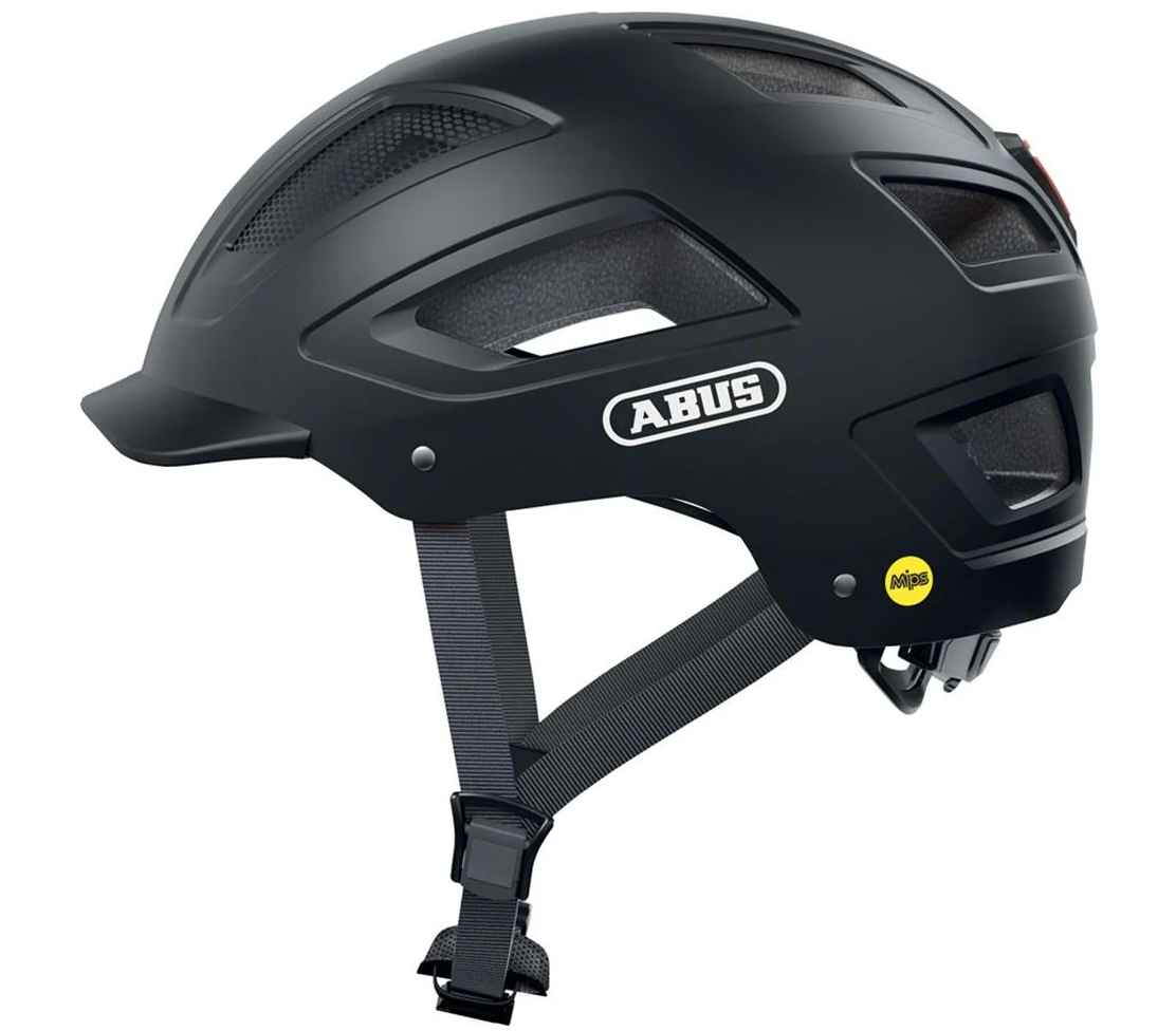 Abus Hyban 2.0 MIPS Urban Helmet