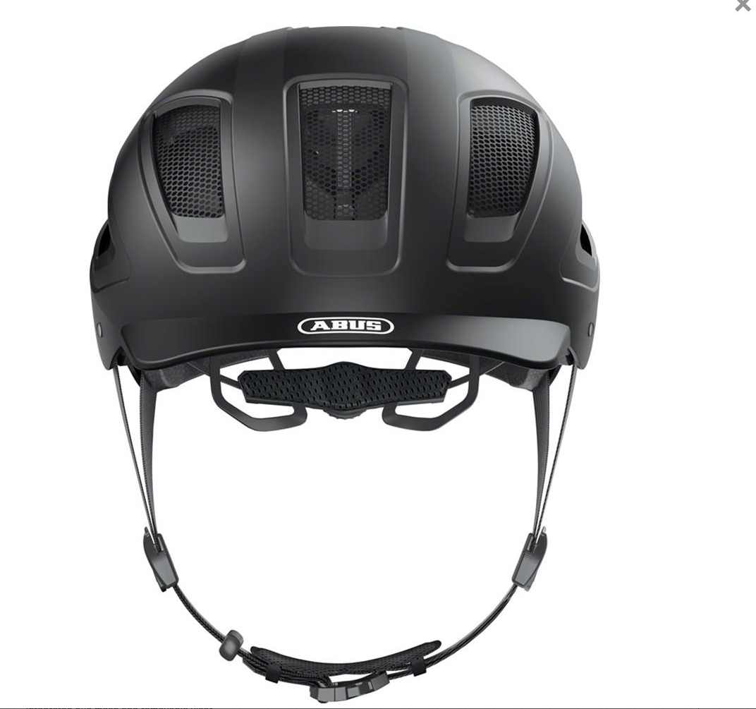 Abus Hyban 2.0 MIPS Urban Helmet