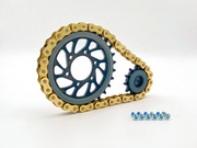 Surron Ultra Bee Chain Drive Warp9