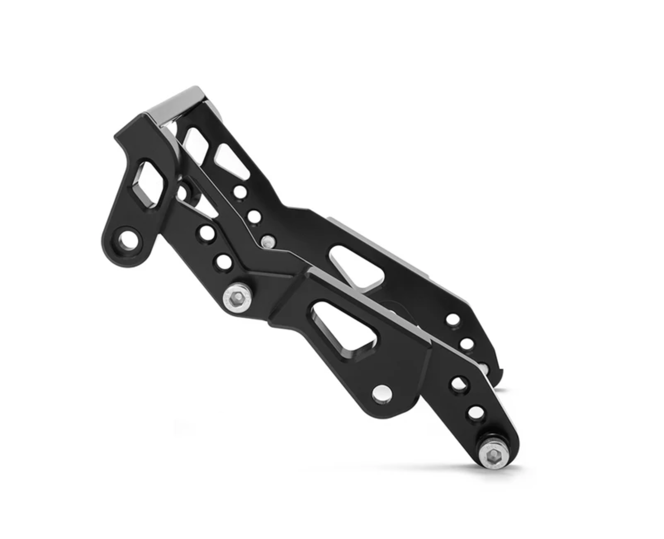 Aluminum Seat Lowering Kit for Sur-Ron Light Bee X Black