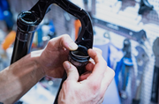 E-bike assembly