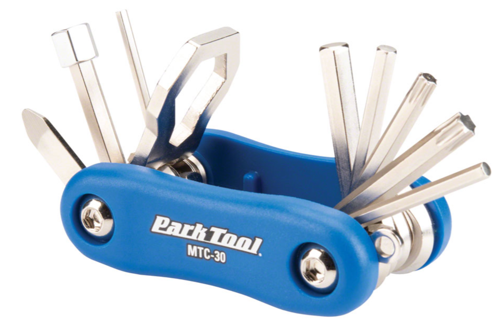 Park MTC-30 Composite Multi-Function Tool