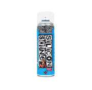 Muc-Off Silicon Shine Lube- 500ml