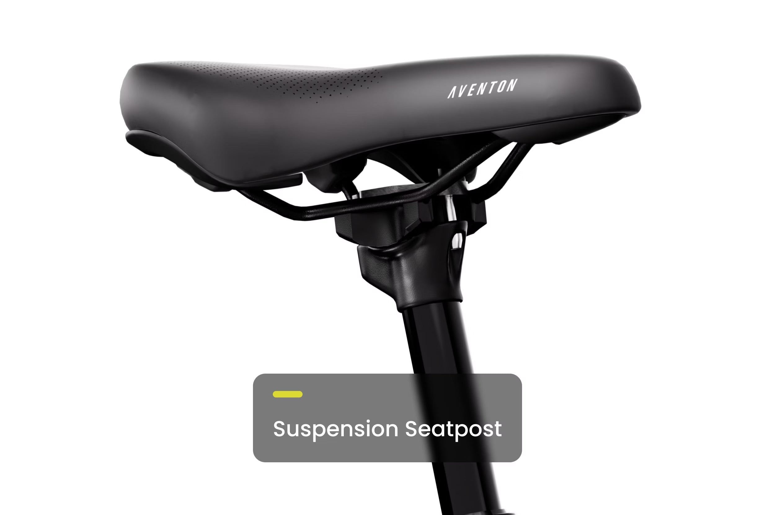 Aventon Sinch 2.5 Ebike