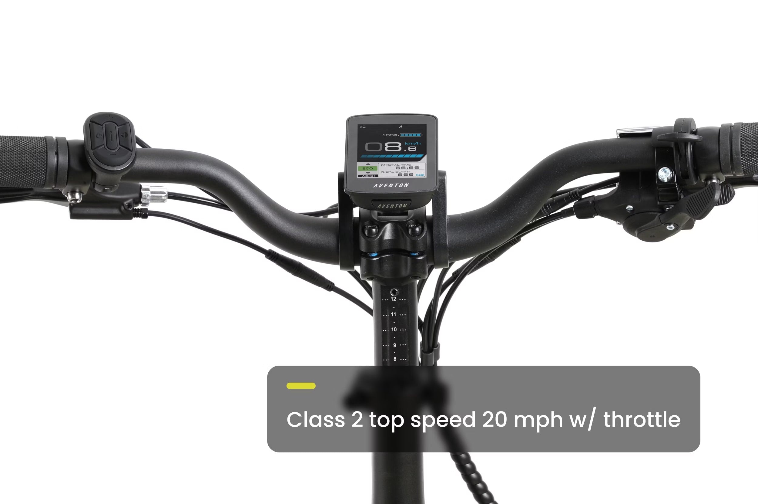 Aventon Sinch 2 Ebike