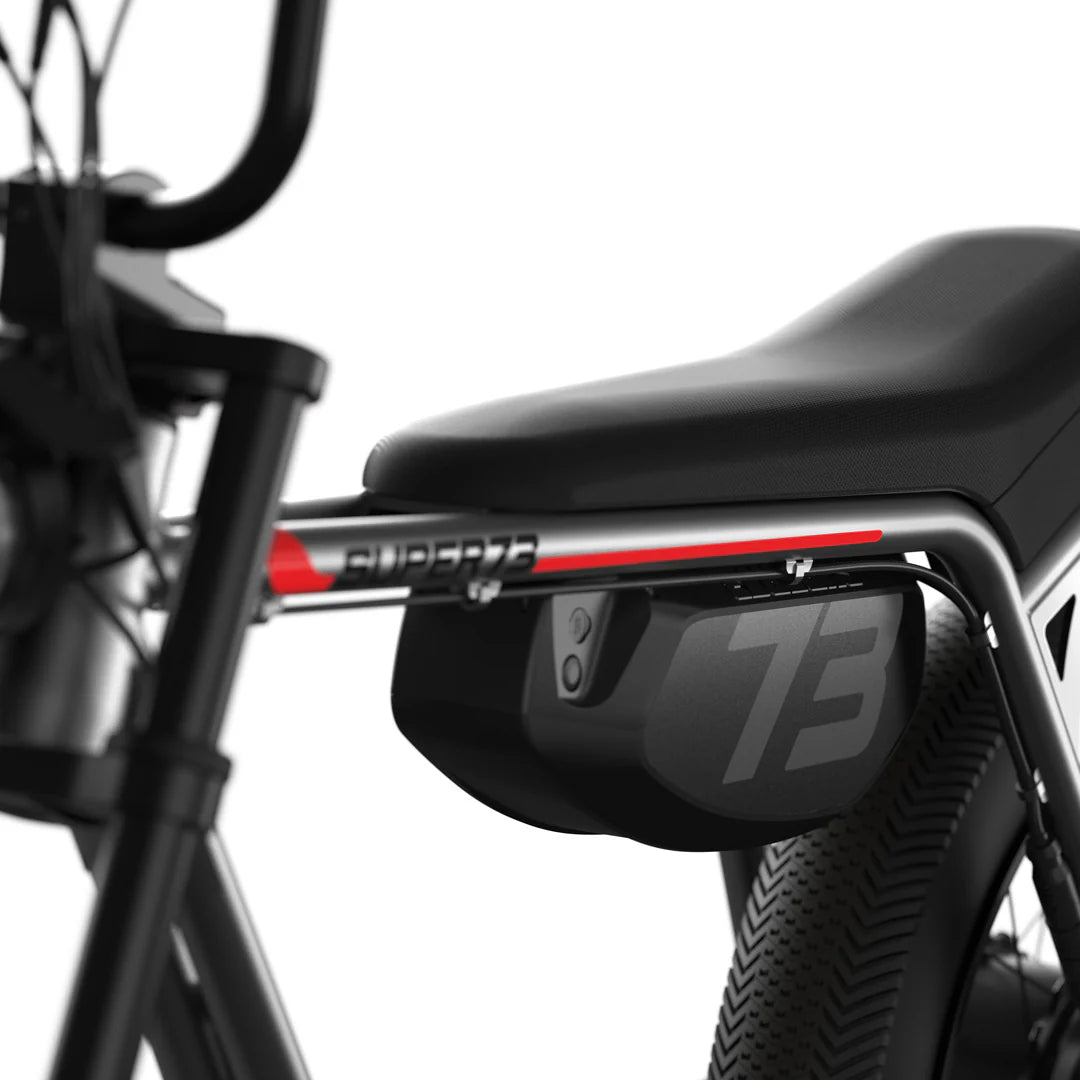 SUPER73-Z Miami Core