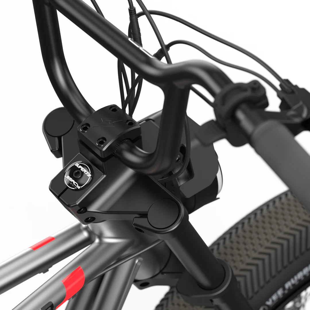 SUPER73-Z Miami Core