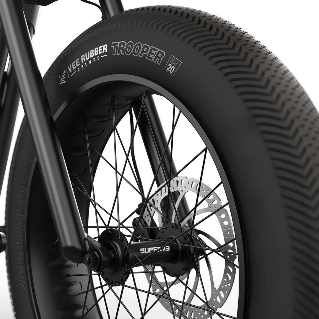 SUPER73-Z Miami Core