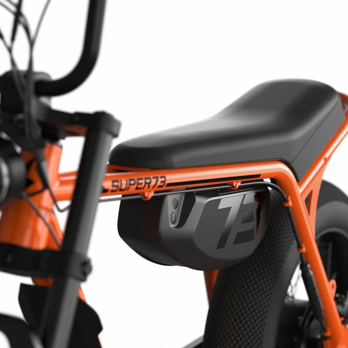SUPER73-Z Miami SE Special Edition