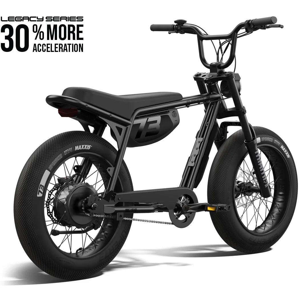 SUPER73-Z Miami SE