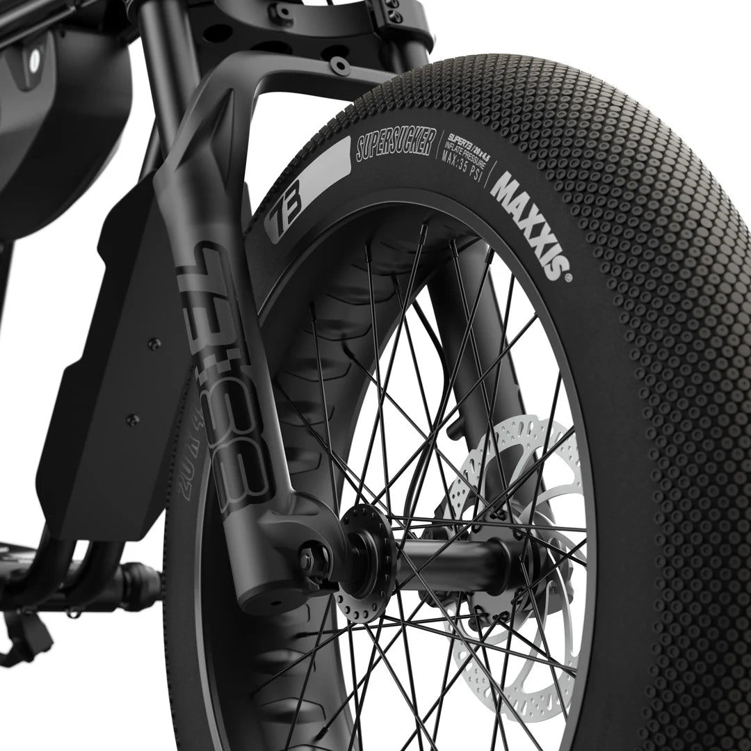 SUPER73-ZX SE – Bikes & Riders SUPER73-ZX SE – Bikes & Riders