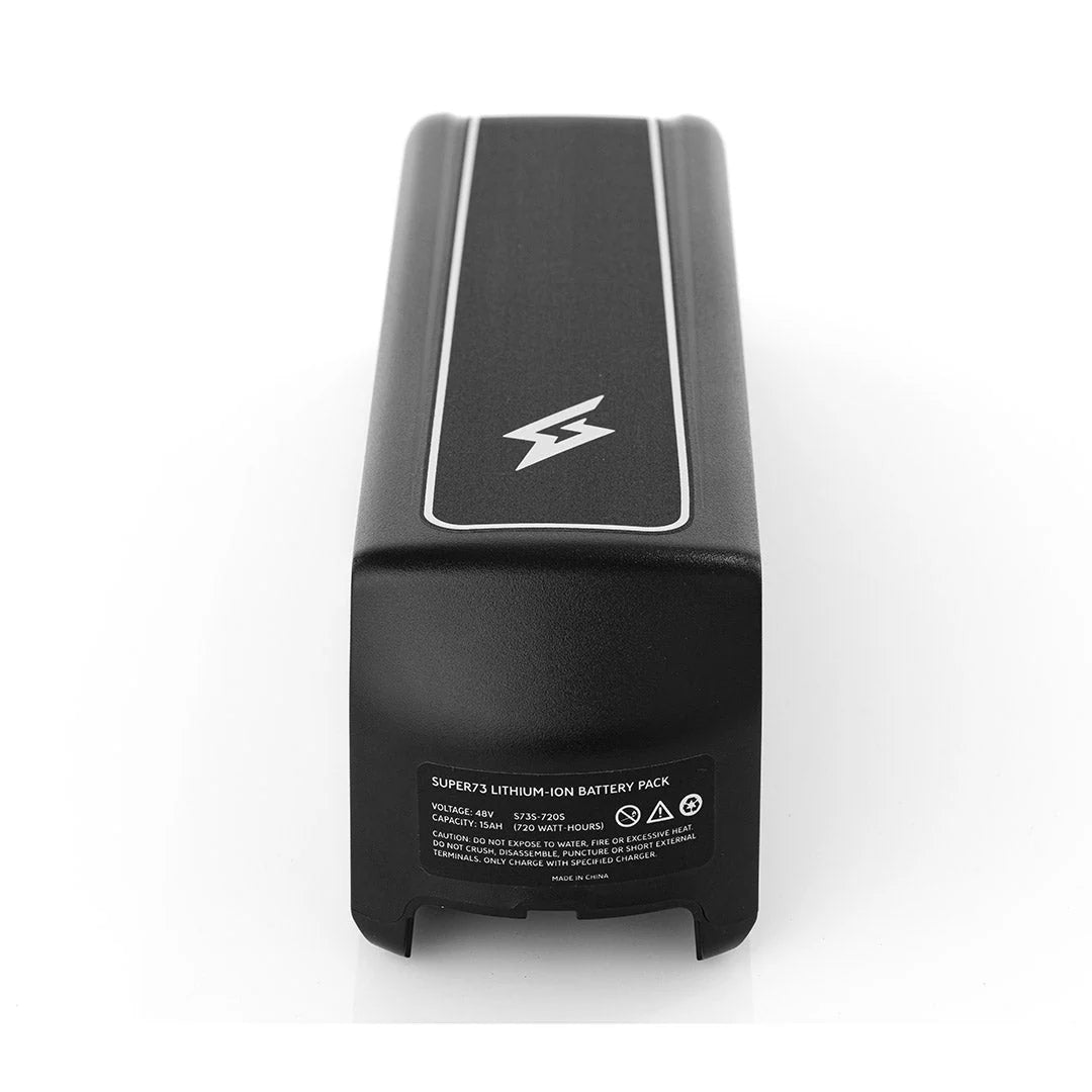 SUPER73 S1 Battery 48V / 14.5Ah