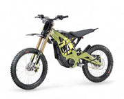 Surron Light Bee X Electric Bike 2025