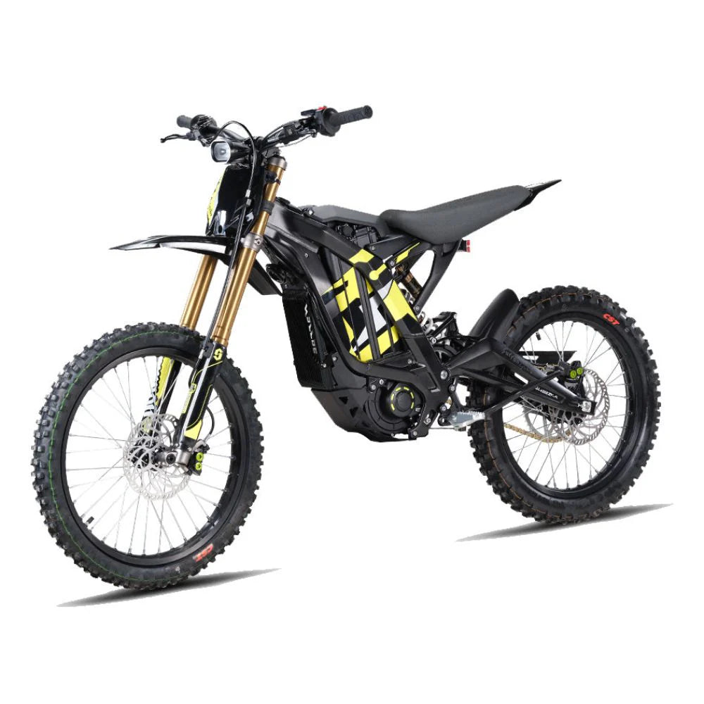 Surron Light Bee X Electric Bike 2025