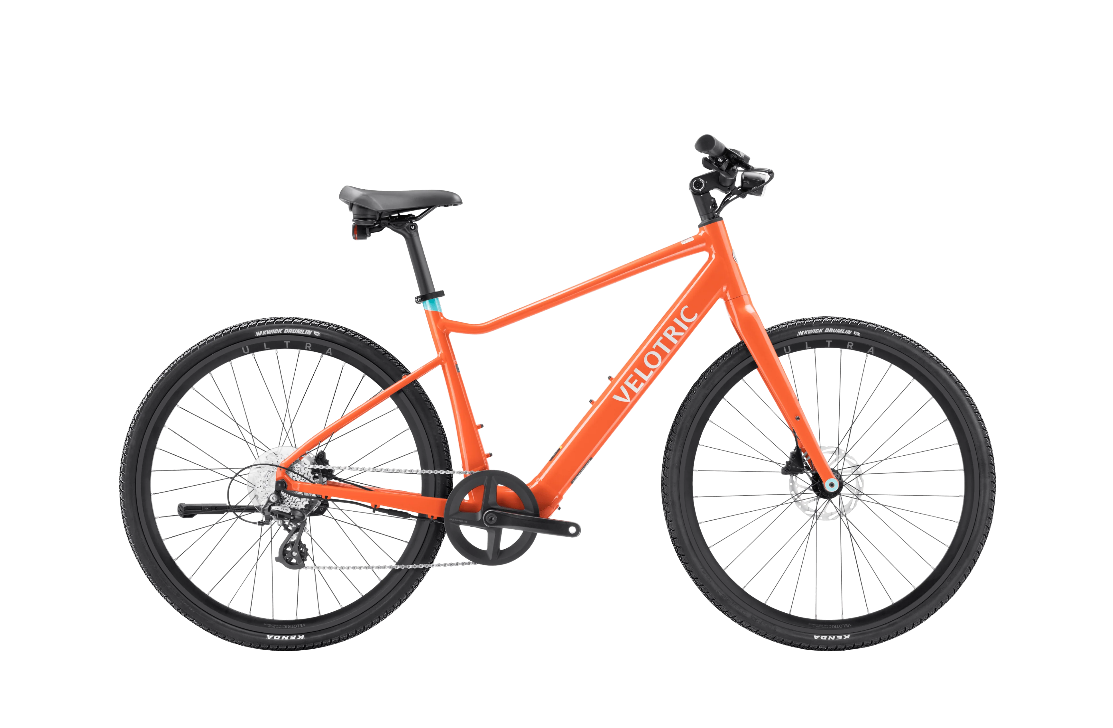 Velotric T1 ST Plus Ebike