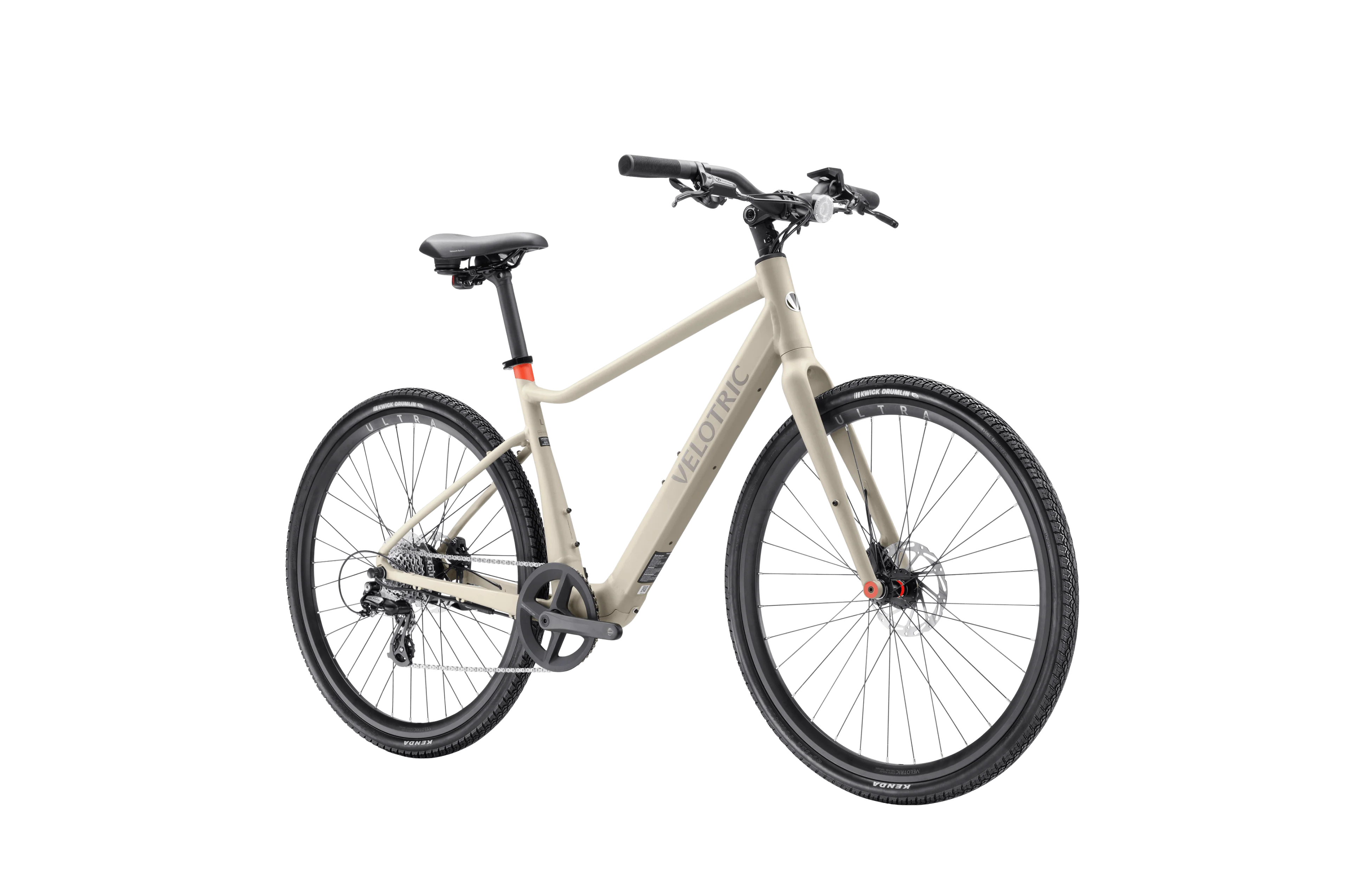 Velotric T1 ST Plus Ebike