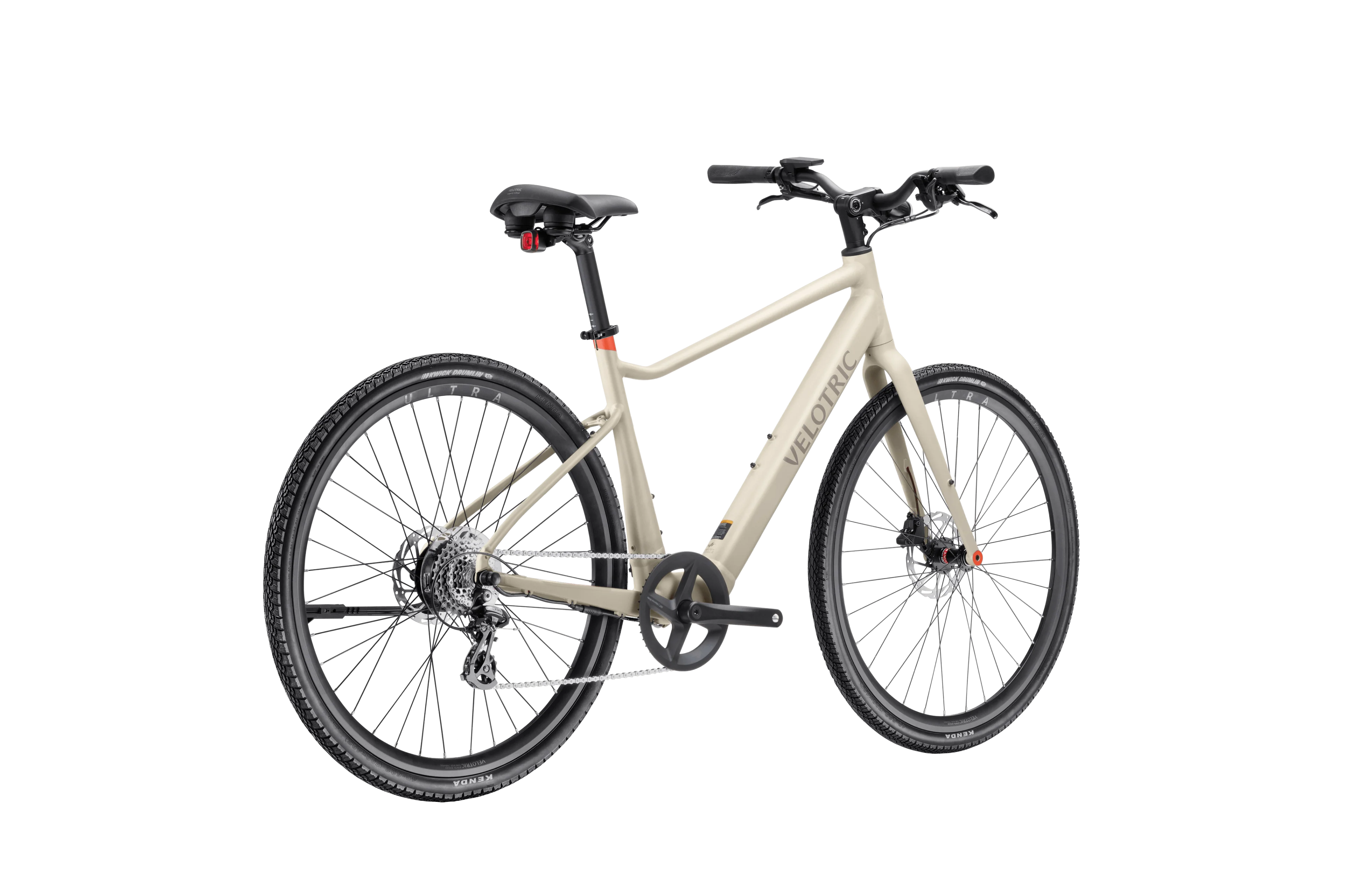 Velotric T1 ST Plus Ebike