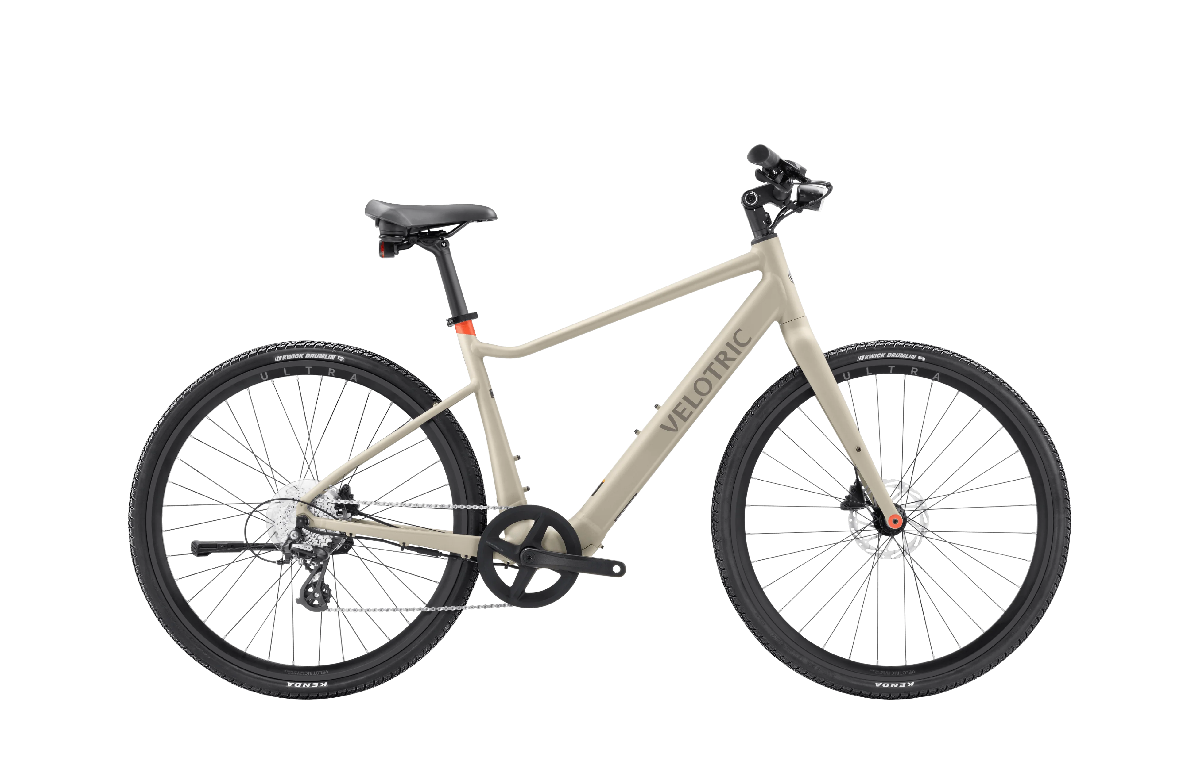 Velotric T1 ST Plus Ebike
